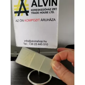 ZA 8 LT Transparent in different packages