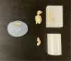 ZA 13 MOULD WT 45 (0,5+0,5KG)
