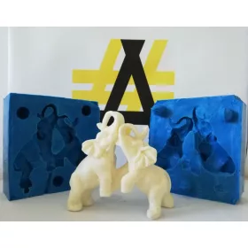 ZA 22 MOULD in different packages