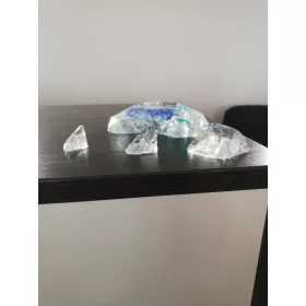 ZA 35-15 Glass 1+1 KG
