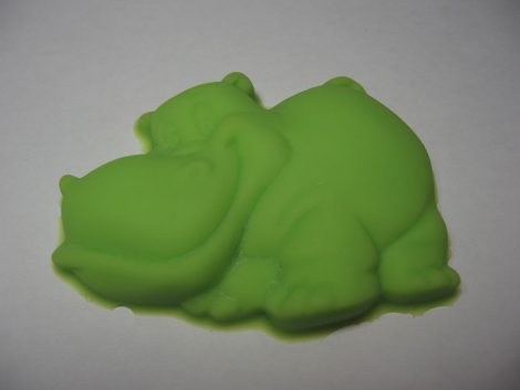 ZA 35 Mould Fast (0,5+0,5KG)