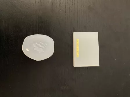 ZA SFX 10 WT 10 5+5 kg