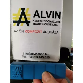 ZAX 60 BASE + ZAX 60  CATALYST (500g+5kg)