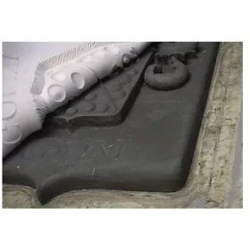 ZC 30 + ZC P (1kg+50g)