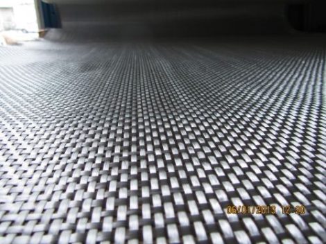 Roving fabric 500 gr/m2 (100 cm width)