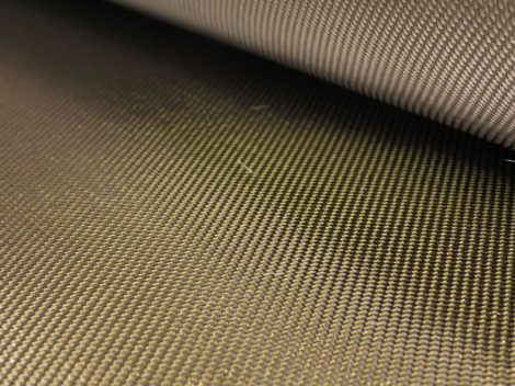 Carbon fabric 3K, 160 gr/m2,  100 cm (GG-160 P)