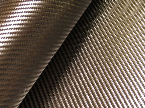 Carbon fabric, 200 gr/m2 100cm (GG-200 T)