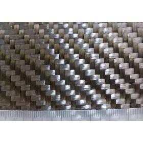 Szénszövet 600 gr/m2 2/2 12K (GG-600 T) 100cm