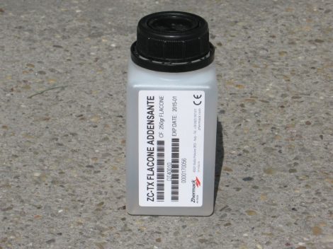 THIXO AGENT FOR SILICONES (GENERAL ON BOTH FOR ADDITION AND CONDENSATION)