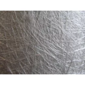 Chopped mat 300gr/m2 125cm width