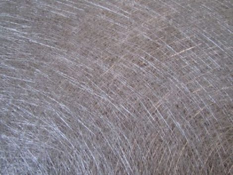 Chopped mat 450 gr/m2 125cm width