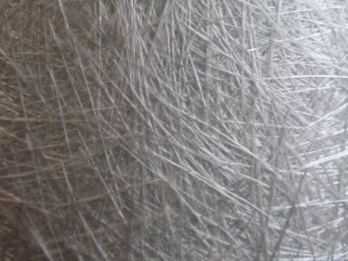 Chopped mat 450 gr/m2 125cm width