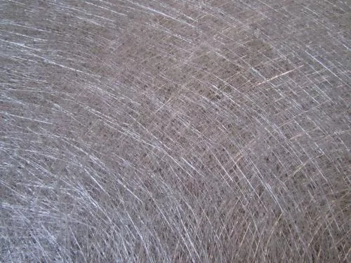 Chopped mat 600 gr/m2 125cm width