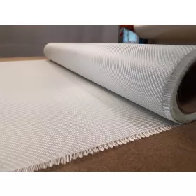 Üvegszövet 385 gr/m2 2/2 100 cm (UTE385 T/100)