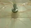 Vákuum gyantabevezető adapter resin infusion adapter  – ½” (RIA1/2)