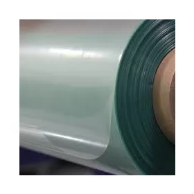   Vákuumfólia (Stretchlon SL 200), 37,5ym x 1,52m, 121°C -KISZERELT
