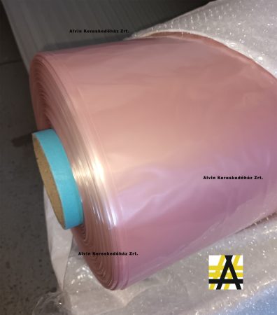 Vacuum bagging film KM1300-SHT 50my x 1,52m x 304,8 m