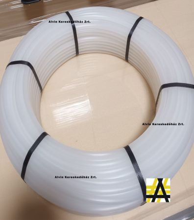 POLY Spiral wrap 1/2"x25m