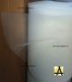   Flow media with perforated release film RETE gr.150 LTF P8 H 1,5m
