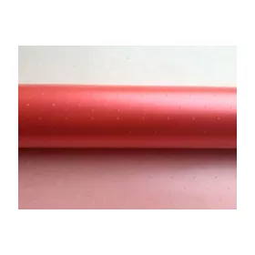  Leválasztó vákuumfólia-perforált, P3, 30ym x 1,52, 157°C (Wrightlon WL 3900R)-KISZERELT