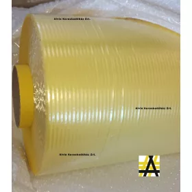   Leválasztó fólia 30μ 1500mm x 1000mt P3 1500 mq/tek (GFM-1R212-YL30P3P1500-1000)