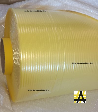 Release film perforated P3 WL3900R  0,030mm x 1,525m x 1000m (P3)