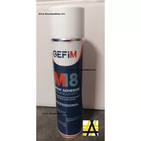 Vákuum Ragasztóspray M18 600 ml