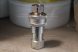 Vacuum valve (socket) AQD500TF FEMALE