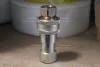 Vákuum szelep (AQD 500 MALE 1/4")