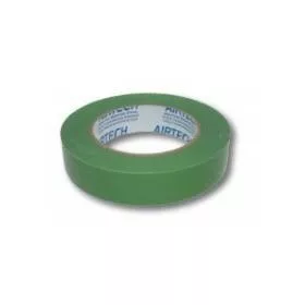   Pozicionáló ragasztószalag 25,4mm x 66m, 177°C (ECONOTAPE 1 1") zöld