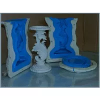 Polyaddition silicone