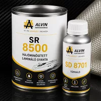 SR 8500