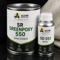 SR 550