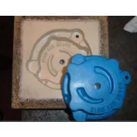 Fast Cast resins