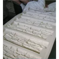 Flexible polyurethane systems