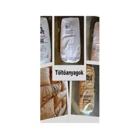 Töltőanyagok