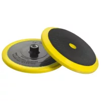 Polishing discs and pads
