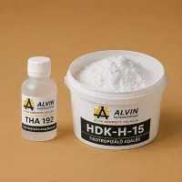 Thixotropic agents