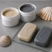 Epoxy modeling paste