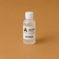 Styrene