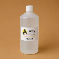 Acetone