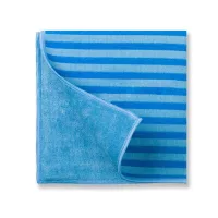 Microfiber towel