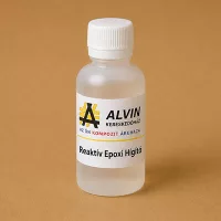 Epoxy thinner